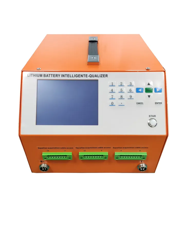 1-20A 24S Lithium Battery Equalizer