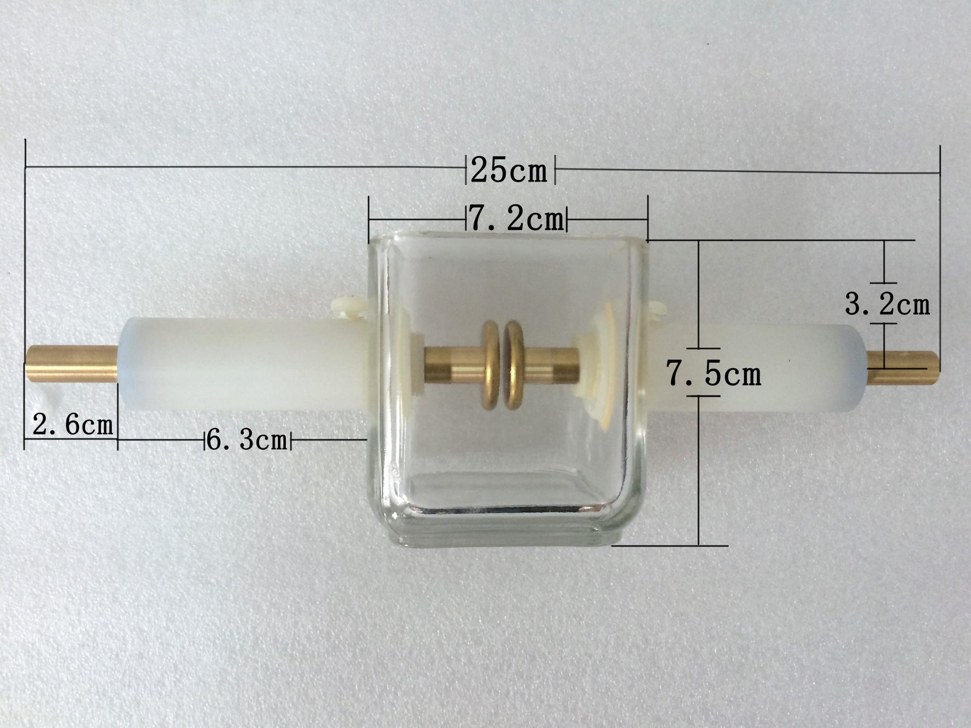 Fully Automatic Oil Dielectric Strength Tester Kit PUSH Electrical Insulation Oil Break For Set OEM Customization 0~100KV