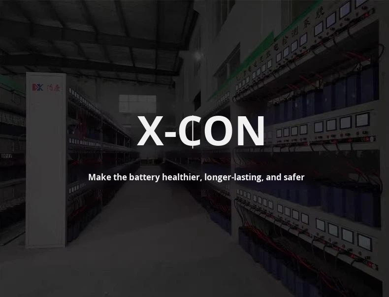 Battery Capacity Tester Details