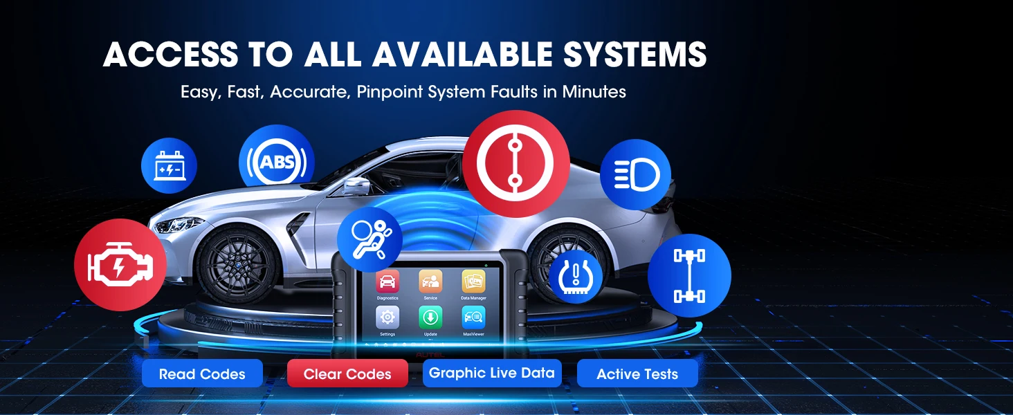 FCA Auto Auth setup