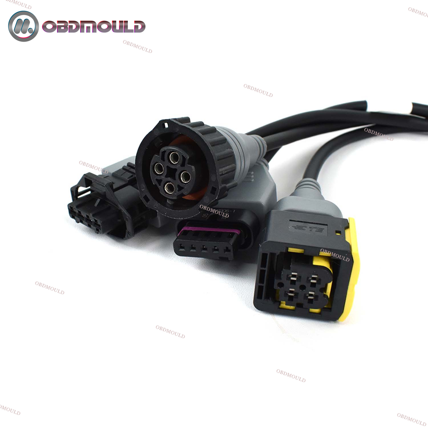 Xtruck Y006 details 8