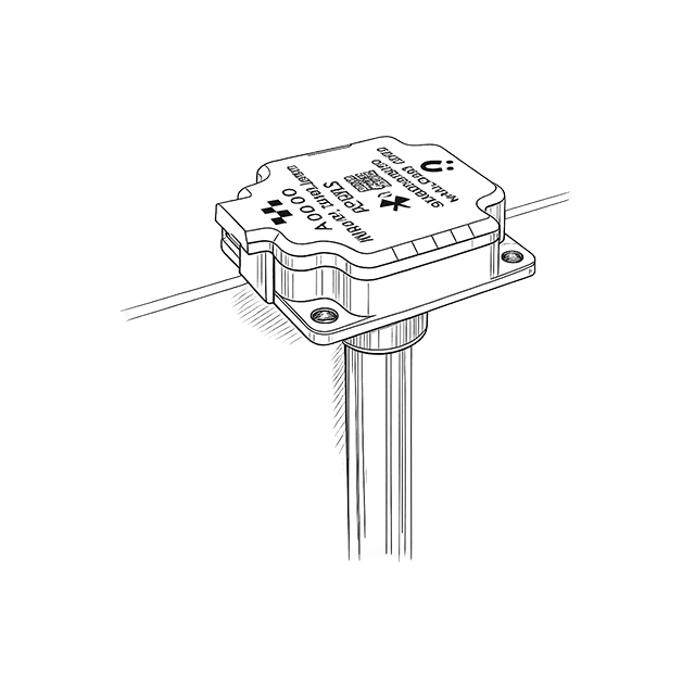 Wireless Fuel Level Sensor BLE Fuel Sensor For Teltonika GPS Tracker Diesel Tank Monitoring