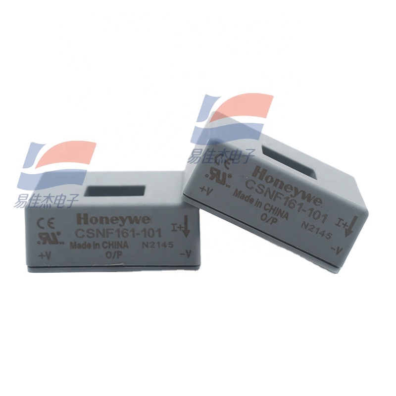 CSNF161 CSNF161-101 Closed-loop Current Sensor For Feedback Control Systems Automotive &amp; EV Power Electronics