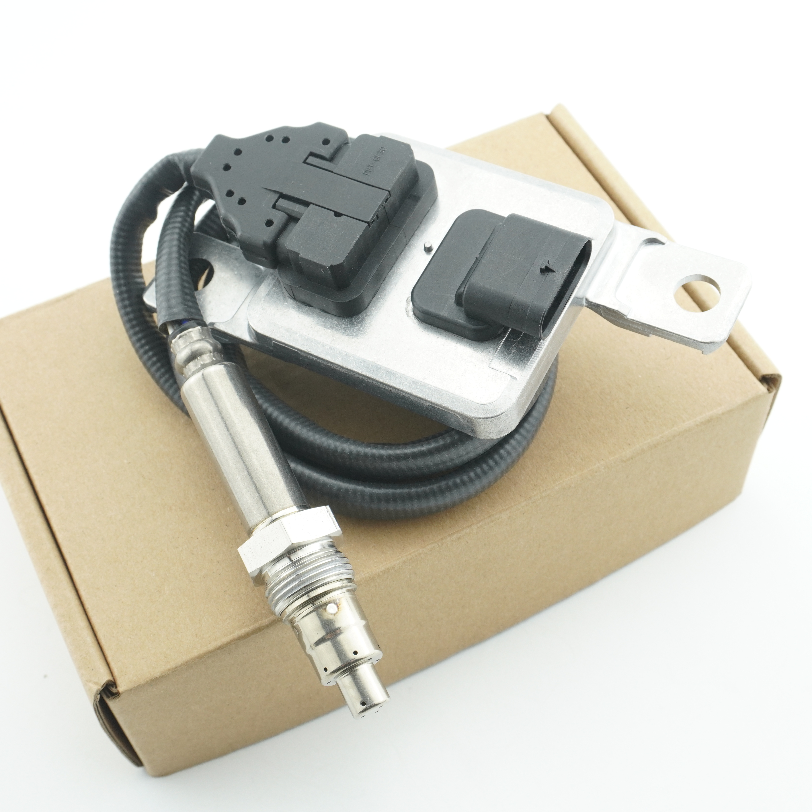 5WK96687A 059907807H Nox Sensor Good Quality Nitrogen Oxide Sensor For VW Touareg TDI Audi Q7 Superb Performance Auto Car Parts
