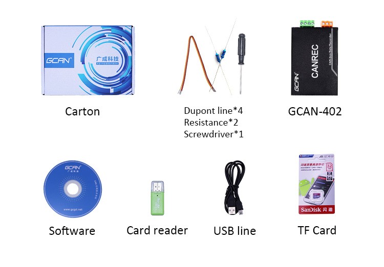 Packing Details