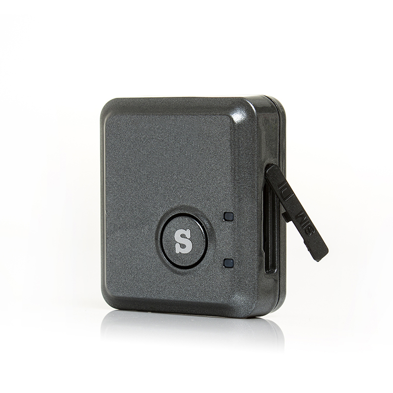 GPS Tracker Design