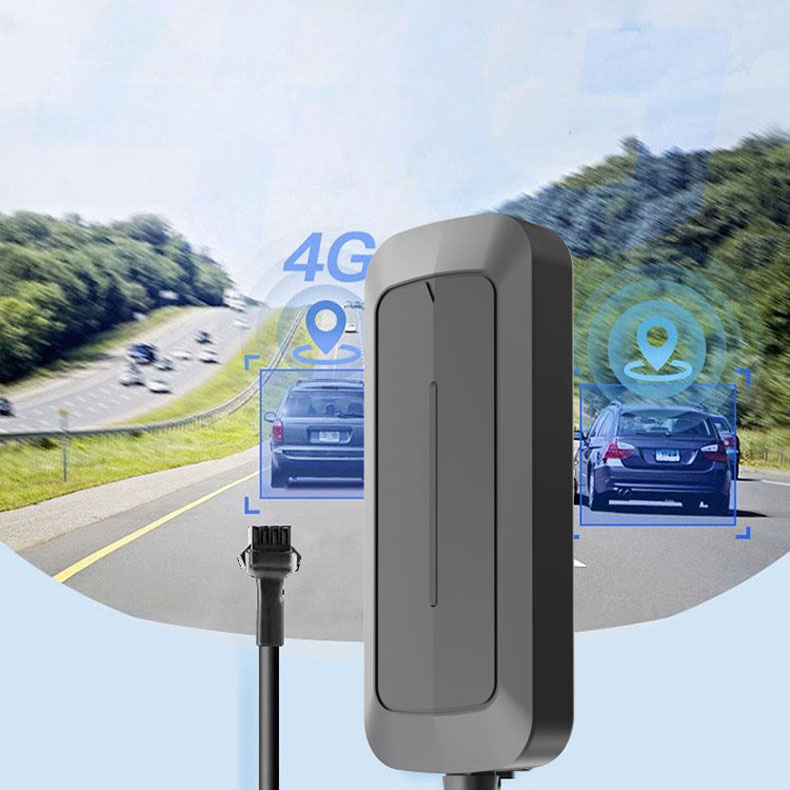 Fleet Management Gps Track System Locator GPS GSM Tracker With Real Time Tracking 4G Car GPS Tracker