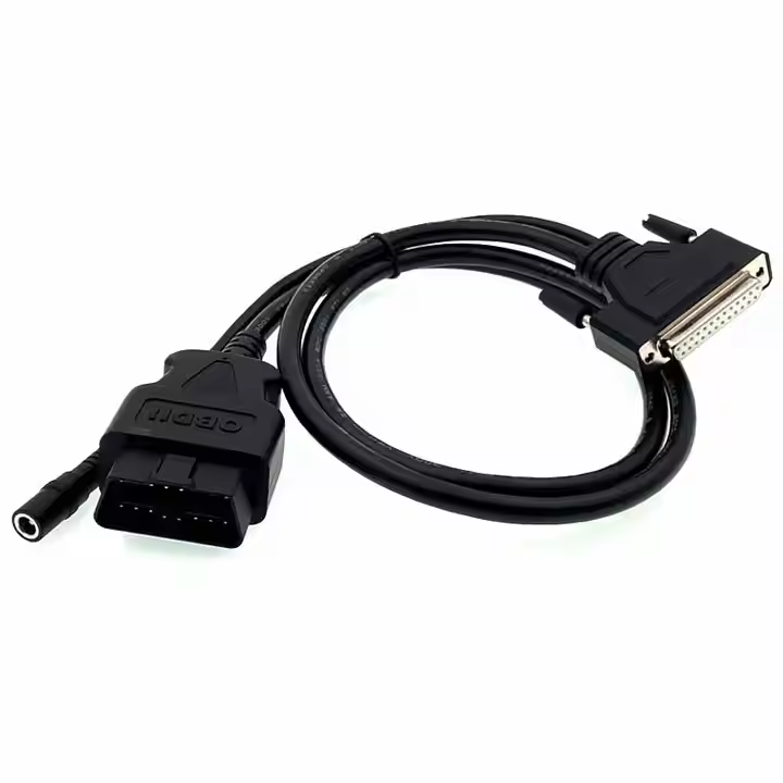 SM2 PRO J2534 VCI PCM ECU Programmer Auto ECU Programming Tools With V1.20 and 1.21 Dongle