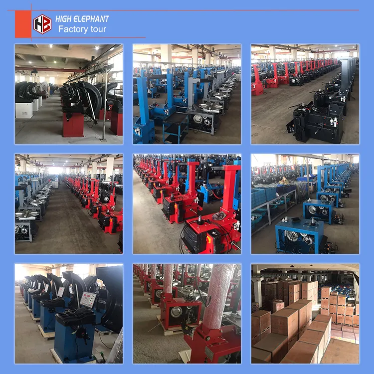 Factory Tour 3