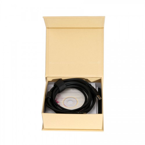 Auto Diagnostic Tool Tactrix Full Set Tactrix Openport 2.0 J2534 ECU Flash Ecuflash Chip Tuning Programmer