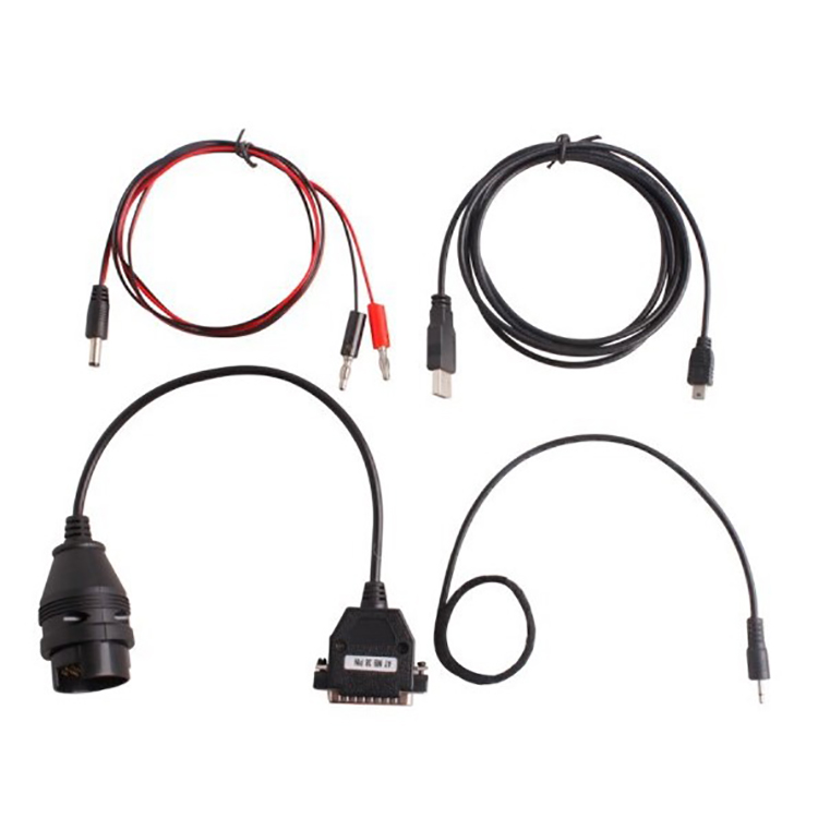 Carprog V10.93 Car Prog Full Newest Version Diagnostic Tool With All 21 Items Adapters ECU Programmer