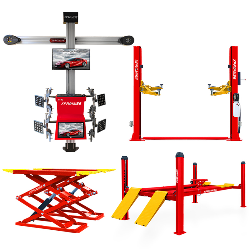 Automobile Maintenance/Auto Repair Equipment/Automotive Equipment/Truck Tyre Changer/Auto Scanner