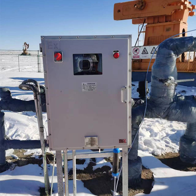 Eranntex Simple Intelligent CEMS Continuous Monitoring System SO2 NOX Dust PM2.5 EX Emission Oil Fume Detector Gas Analyzers