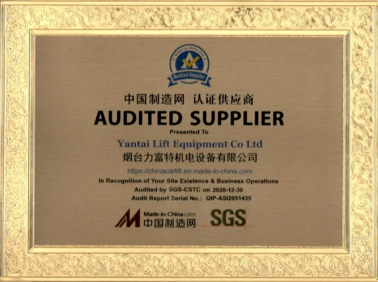 Manufacturing Warehouse and Shipping