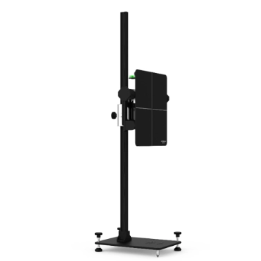 LAUNCH ADAS Radar 3 in 1 Calibration Tool ACC and Doppler and Corner Reflector Radar Kit