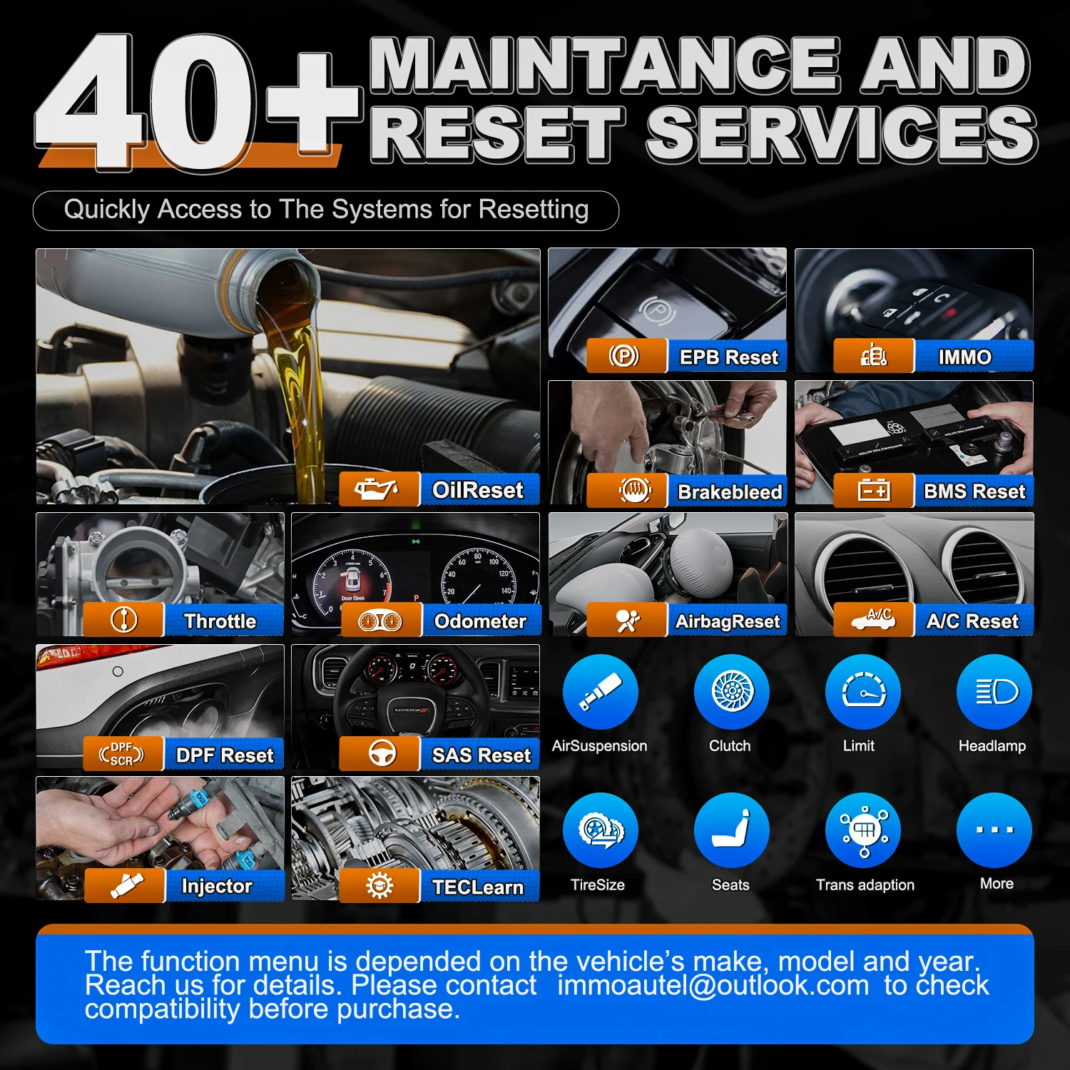 Service Functions