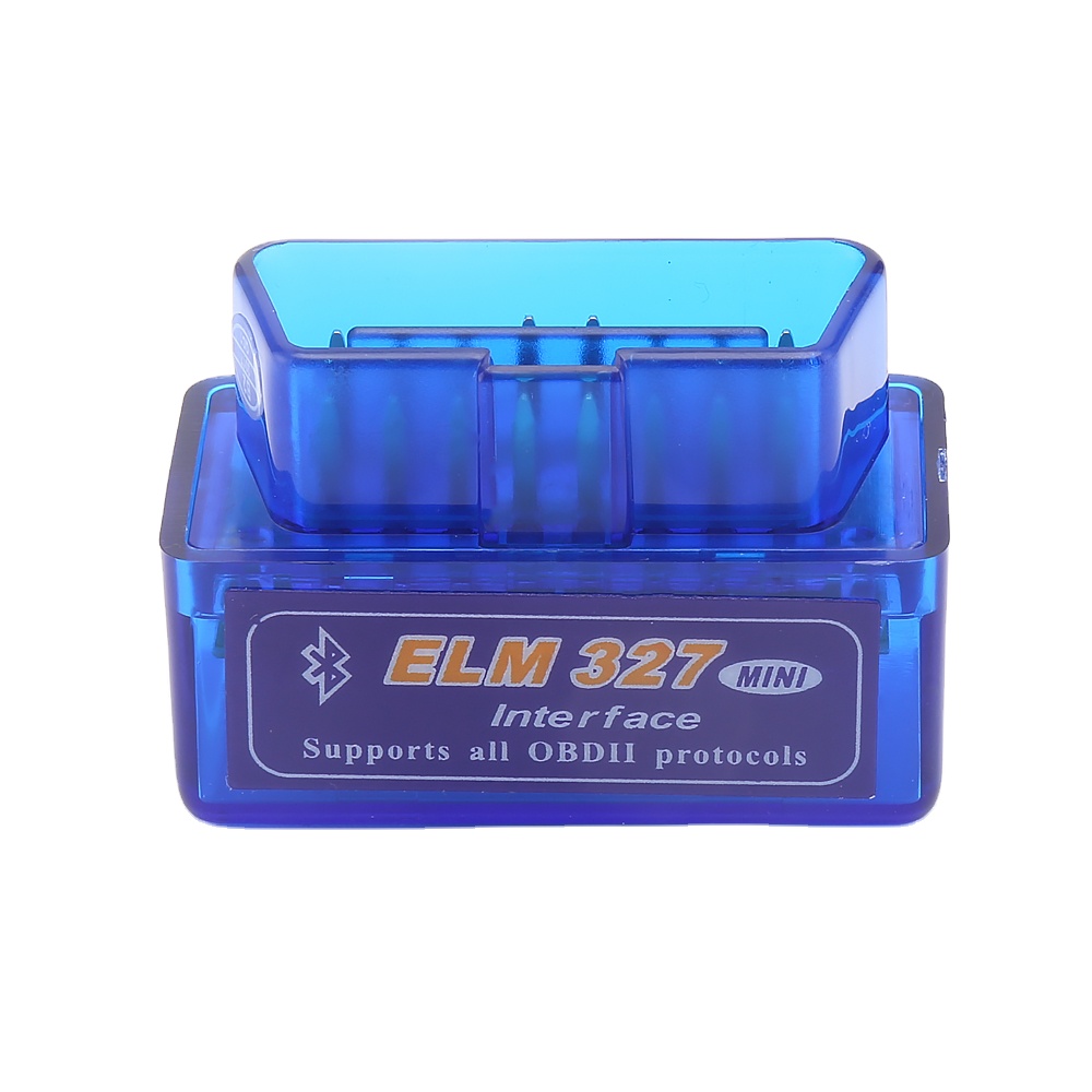 V2.1 Elm327 Obdii Scanner 2.1 BT for Android Torque OBDII Scan Tool Code Reader Obd2 Car Repair Tools