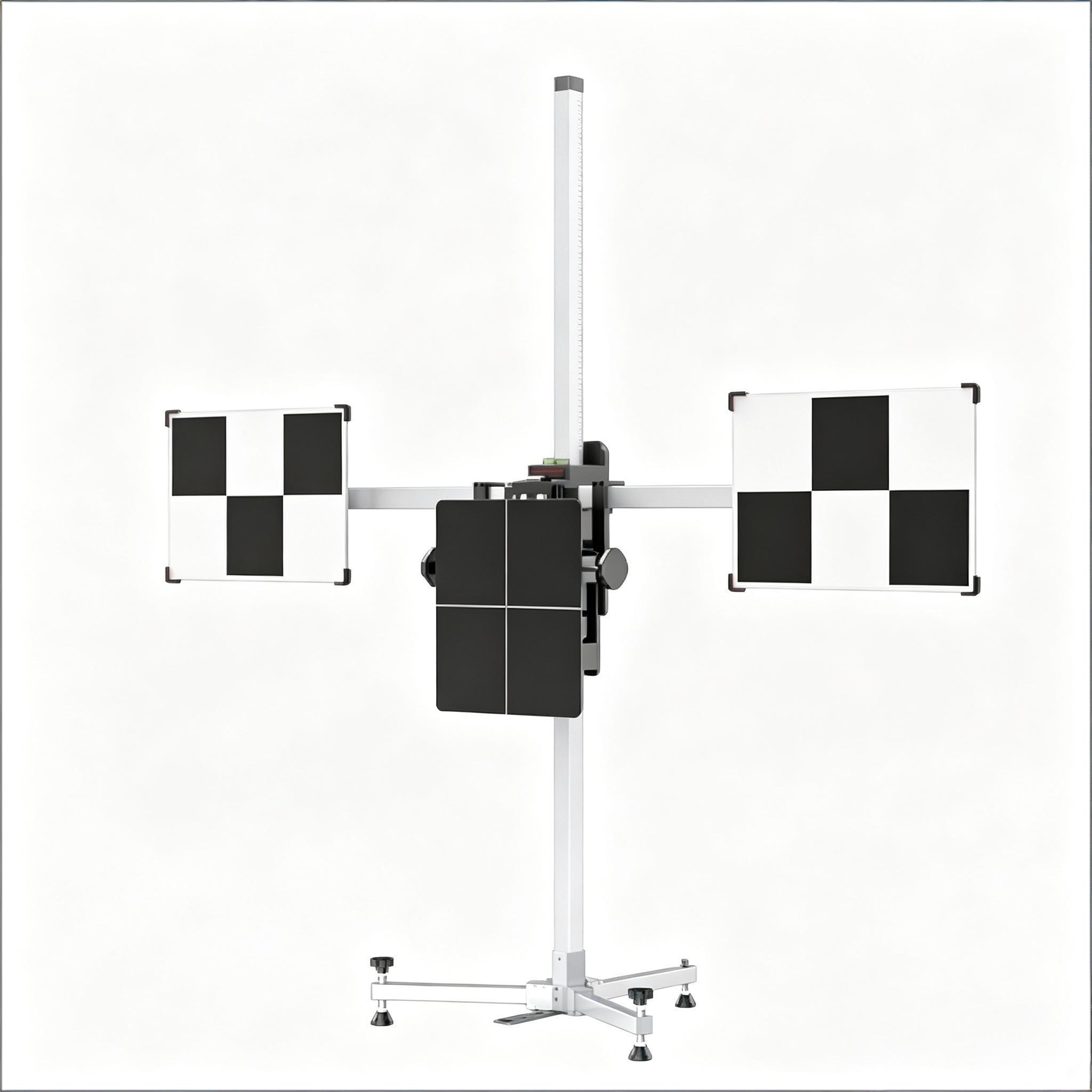 ADAS ECO Calibration Equipment
