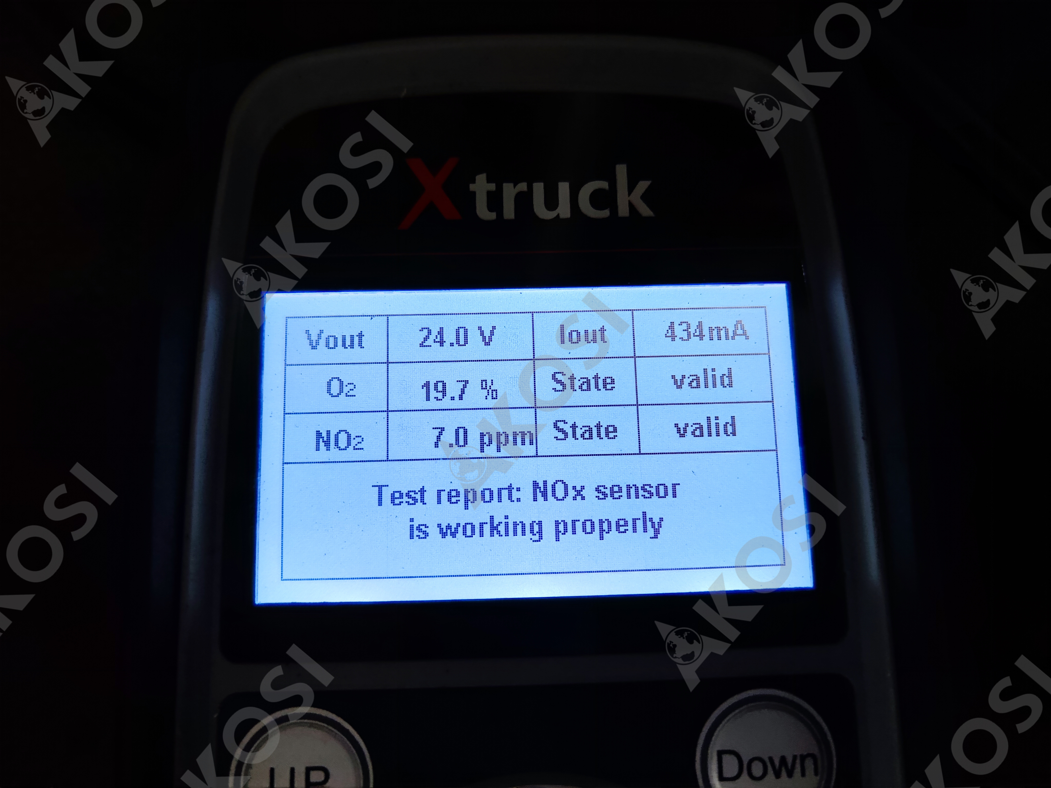 Real Test 4