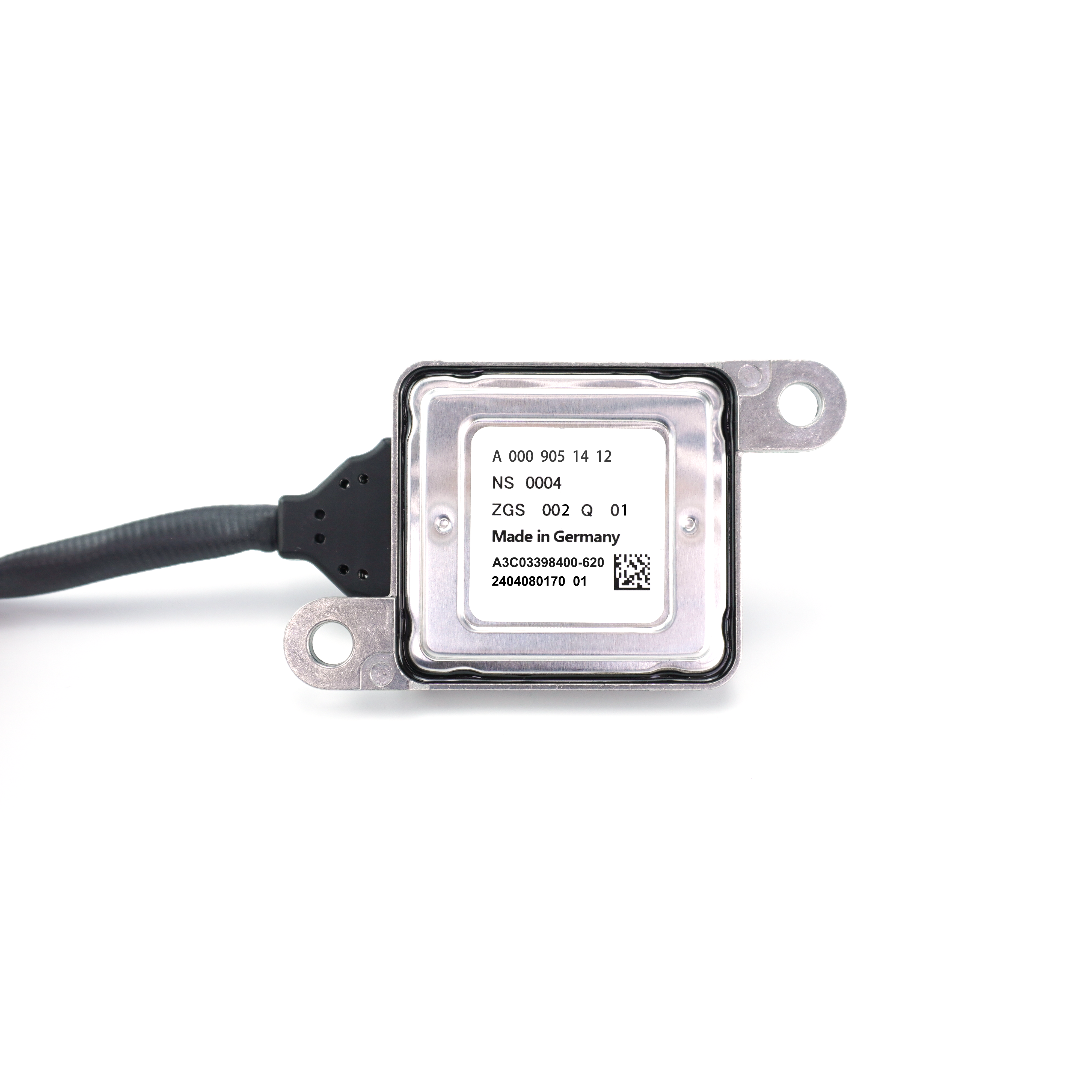 A0009051412 Series Nitrogen Oxygen Sensor, Precision, High Sensitivity, Long Service Life For Benz OEM NOx Sensor Manufacturer