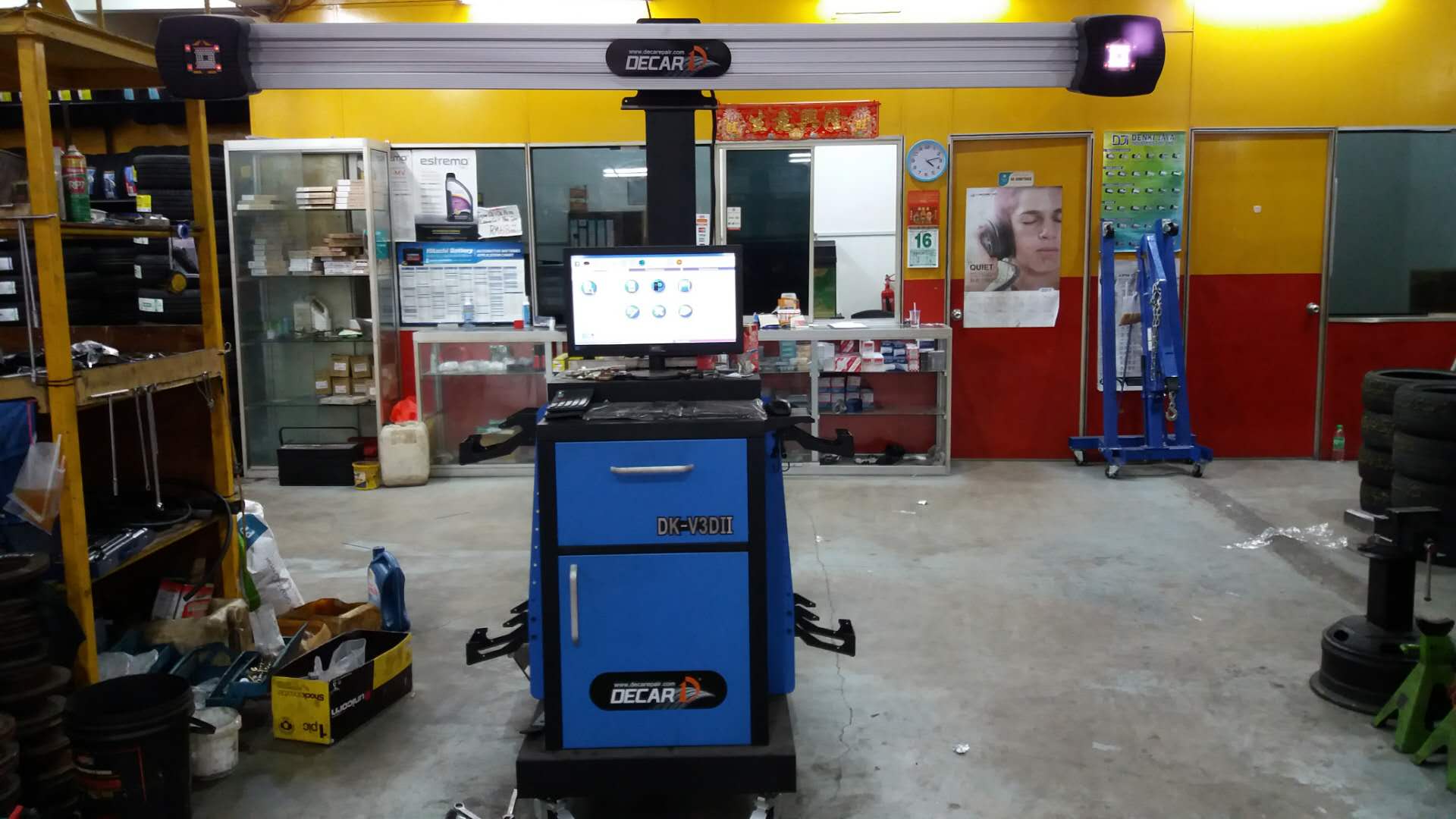 Shop 3