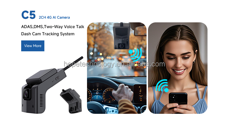 4G LTE GPS WIFI Fleet Management Platform Nissan MDVR Dashcam Monitor for Trucks Taxi CMSV6 Car DVR Server Liveview Tracking