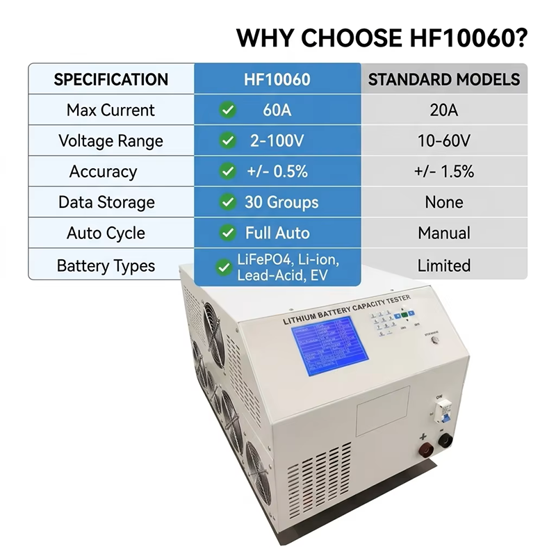 Battery Capacity Tester Layout 2