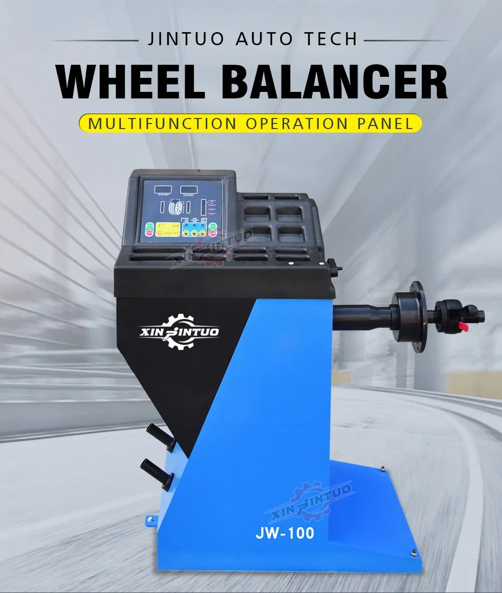 Tyre Fitting Changing Service Hydraulic Car Lifter Wheel Alignment Machine Workshop Equipment