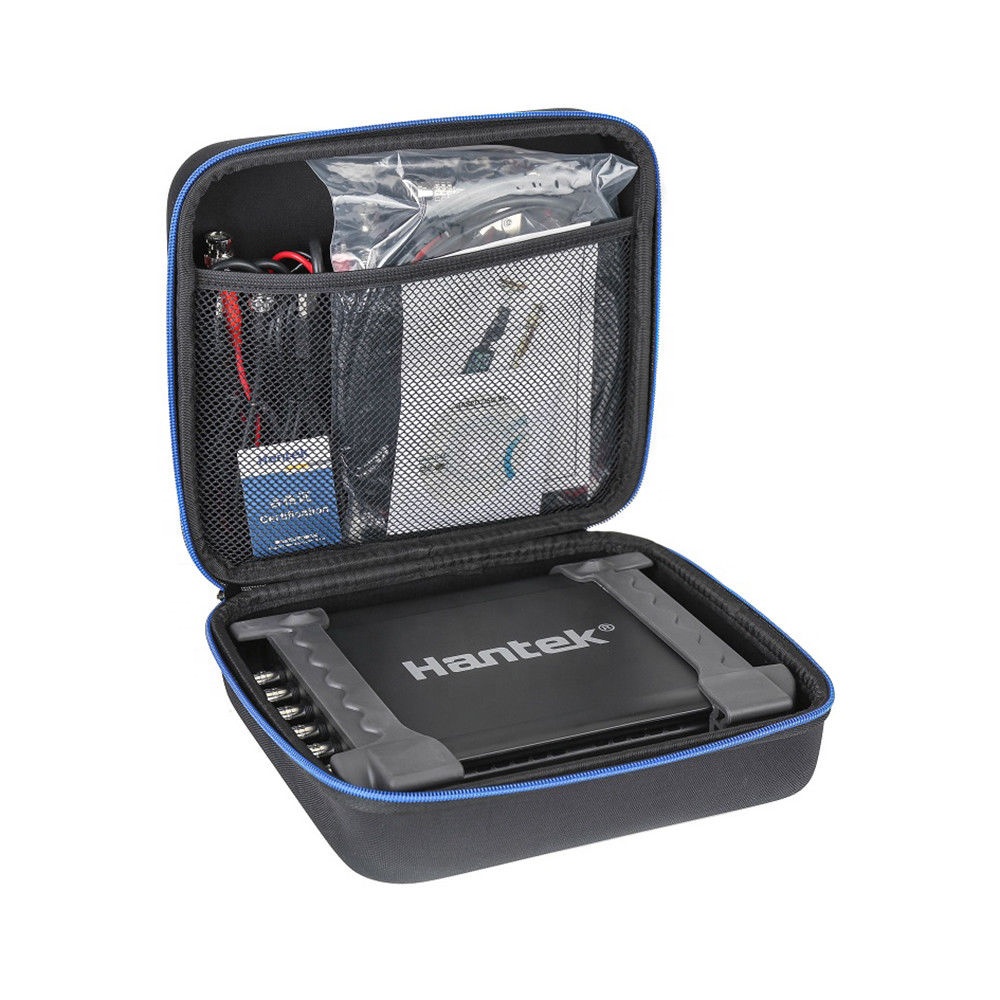 Hantek 1008C Programmable Digital Multimeter Automotive Oscilloscope 8 Channels PC Storage Osciloscopio USB Diagnostic