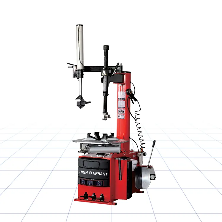 Factory Wholesale Tire Changer Machine Vehicle Repair Equipment Tools for Car Workshop