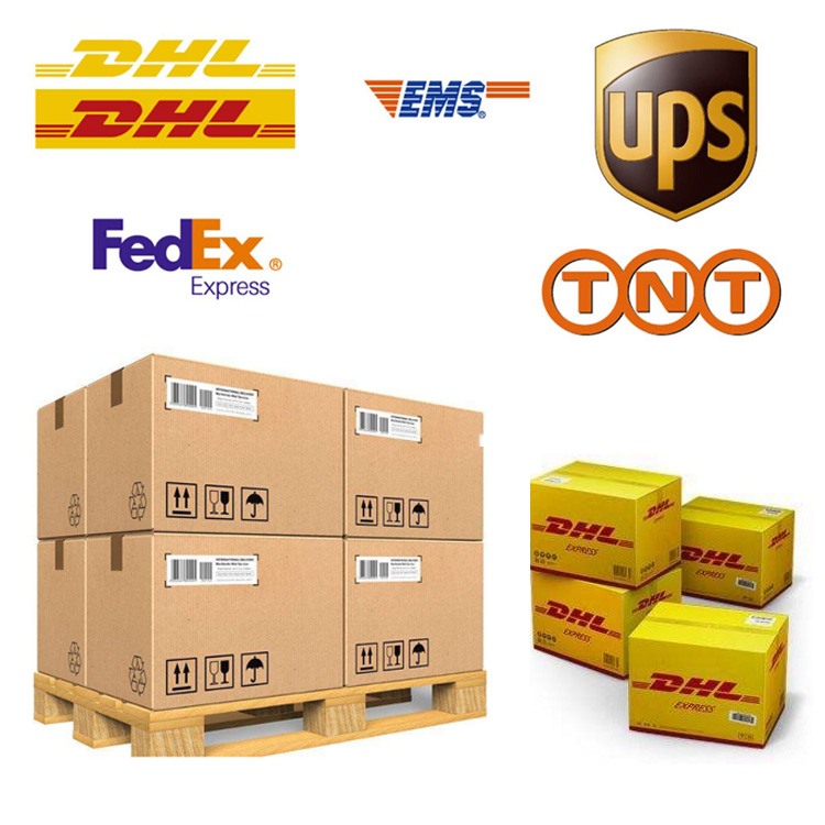 Packaging Box and Process
