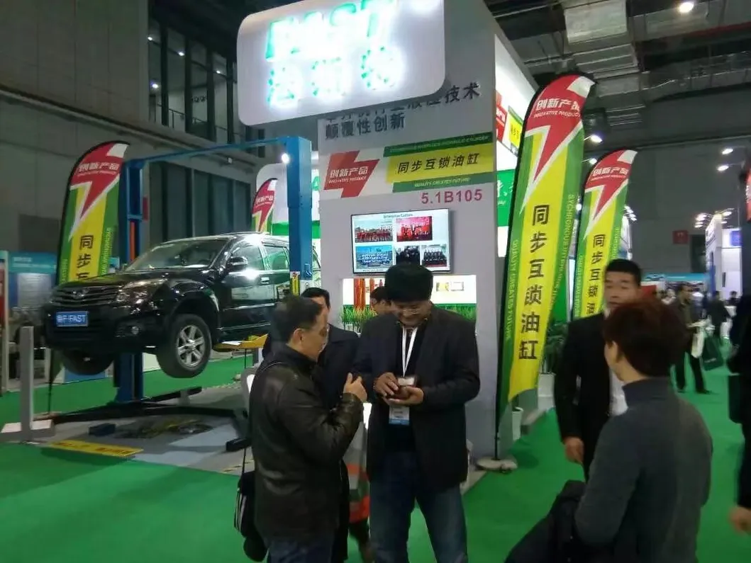 CE Certificate 3D Four Wheels Alignment Machine Car Maintenance Equipment