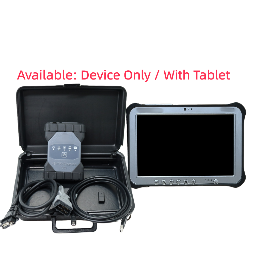 Mb Star C6 Diagnostic Tool Xentry Diagnosis Vci Multiplexer Full System Doip Workshop Scanner Compatible With Mercedes Benz