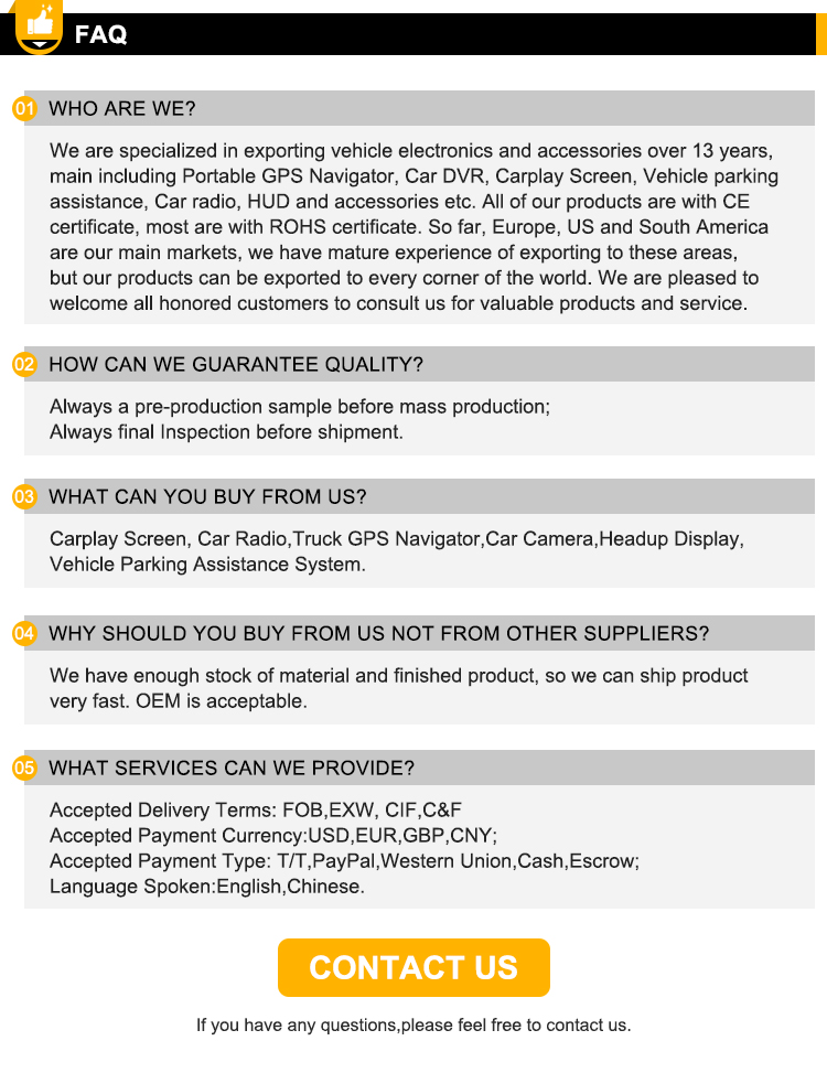 Logistics and Transport Info