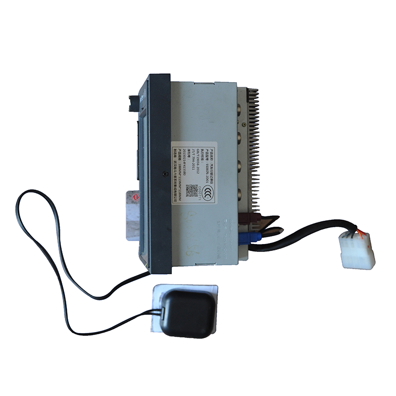 Dongfeng Kinland Truck Automobile Data Recorder 7920510-C4300 D310