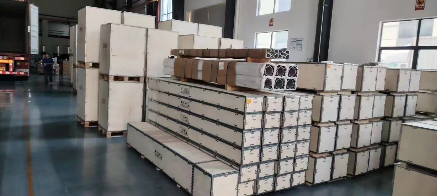 Container Loading