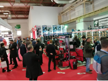 Exhibition View 2