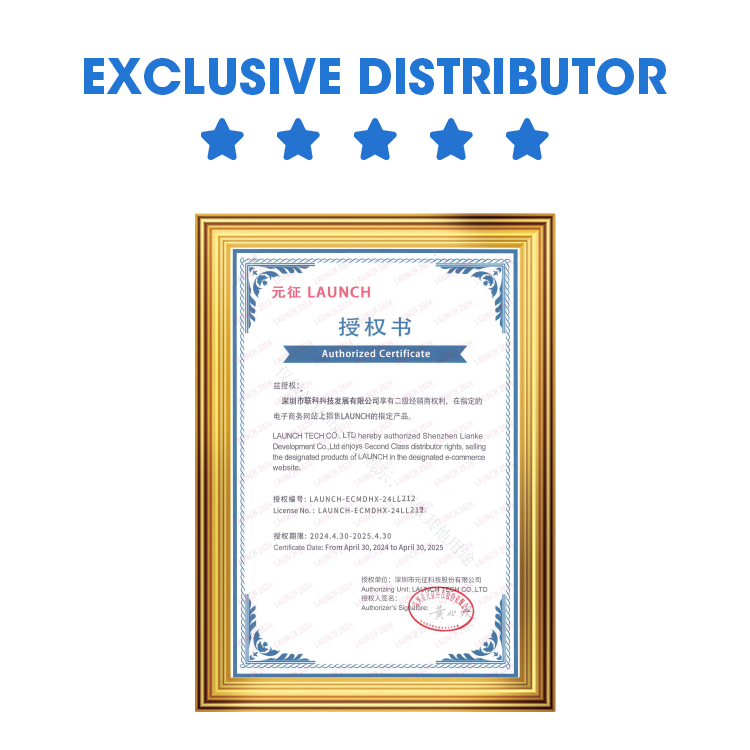 Product Certifications