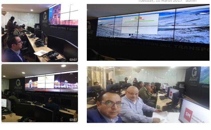 Testing Lab Workspace