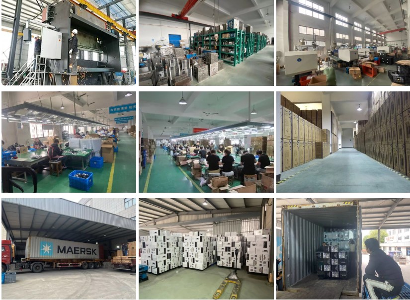 About Us Factory Image 2
