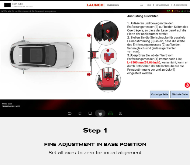 Step 1