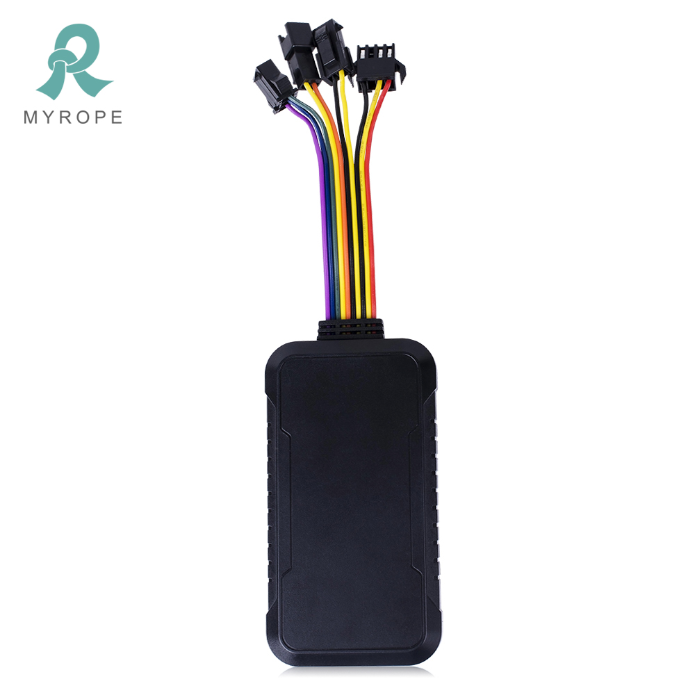 GPS Fuel Monitoring Tracker for Trucks and Buses Fleet Management Anti Fuel Theft Device