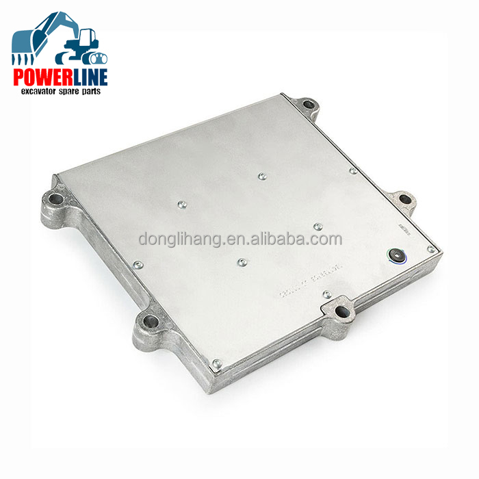 Engine QSB6.7 QSB4.5 System CM850 ECU ECM Controller Control Module 4921776 P4921776 For Cummins