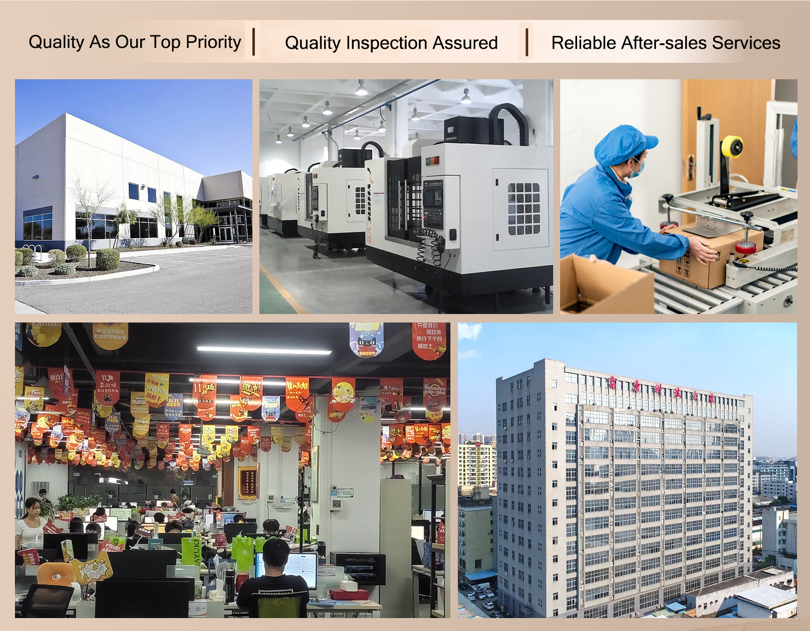 Company Profile 2