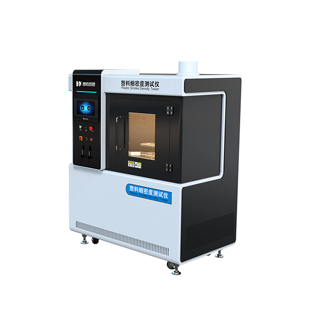 NBS Smoke Density Tester