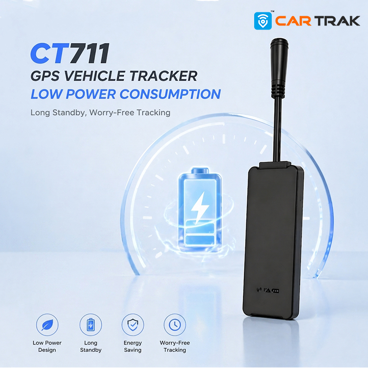 Customizable Waterproof GPS Tracker Car 4G WiFi Real-time Monitoring Intelligent Vehicle Terminal Mini Asset Tracker Fleet PC
