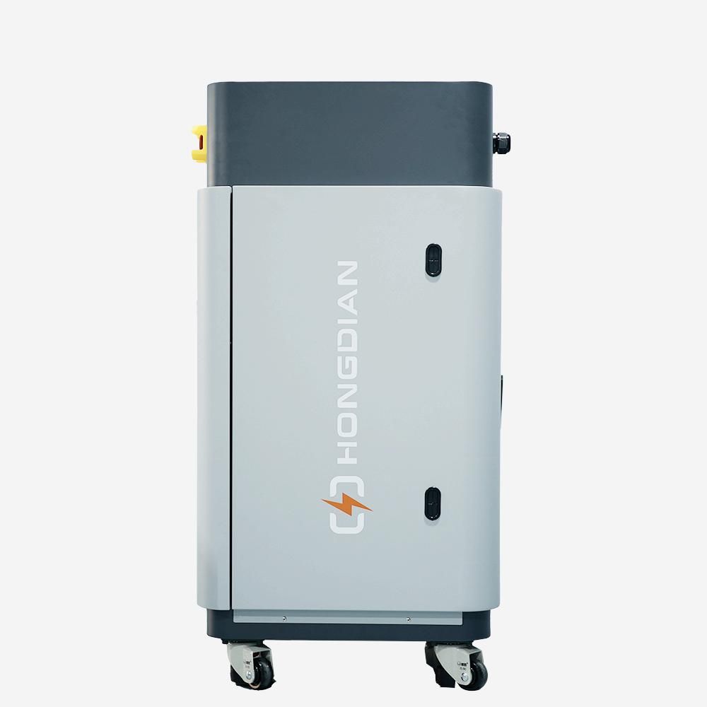 60V100A 08CH Regenerative EV Battery Pack Tester With Energy Feedback &amp; IE Certification