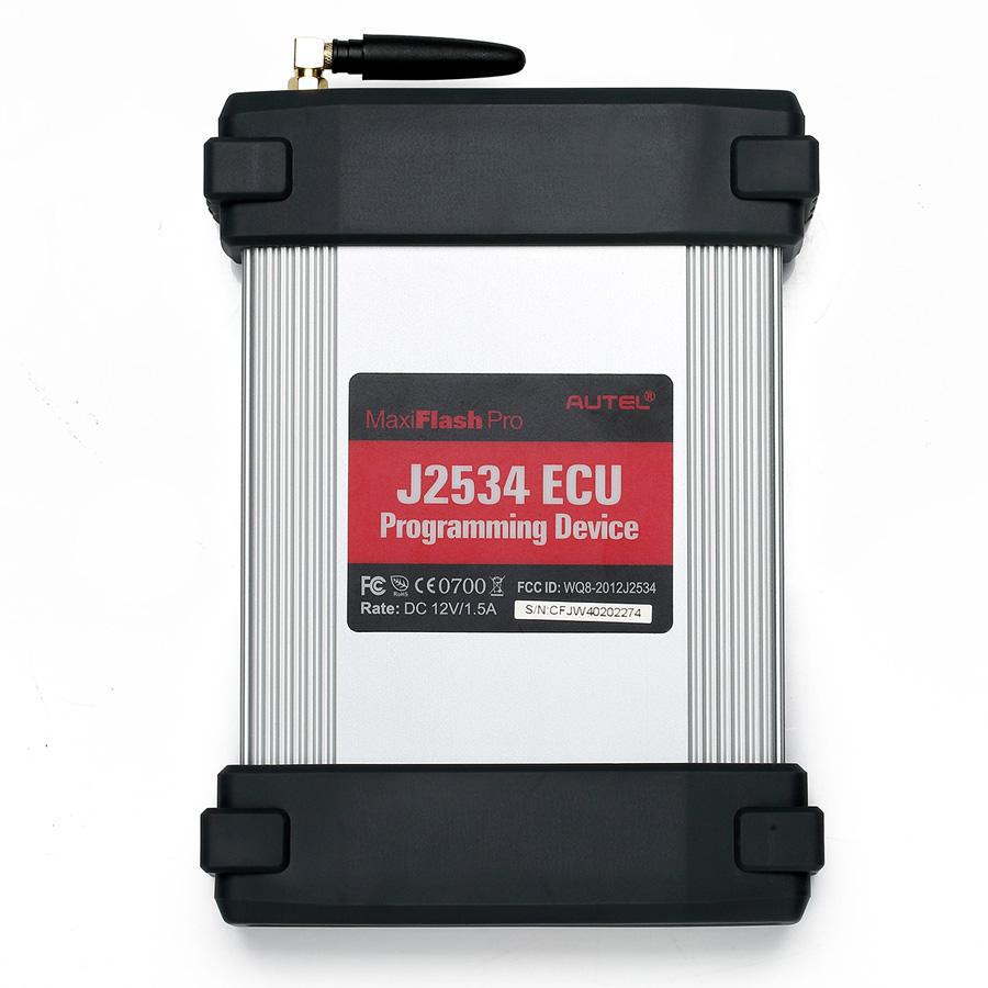 Wholesale Price MS908P with J2534 ECU Reprogramming Autel MaxiSys Pro MS908P
