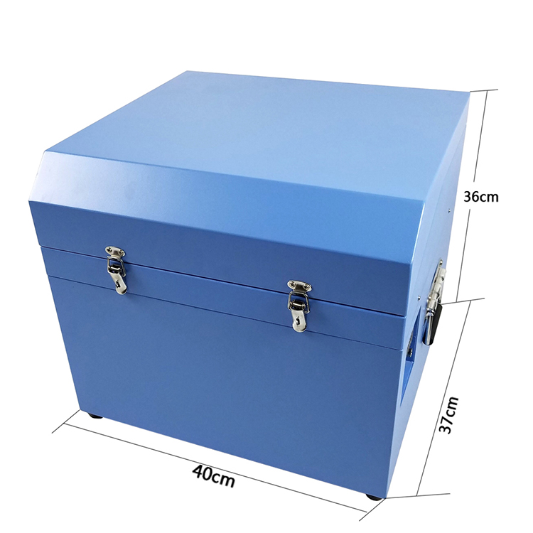 Fully Automatic Oil Dielectric Strength Tester Kit PUSH Electrical Insulation Oil Break For Set OEM Customization 0~100KV