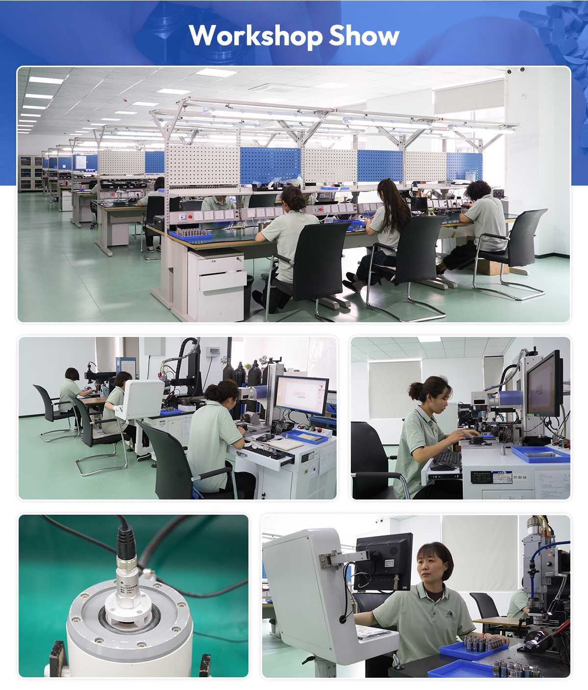 Technical Engineering Laboratory